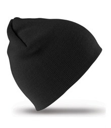 Result Winter Soft Feel Acrylic Hat