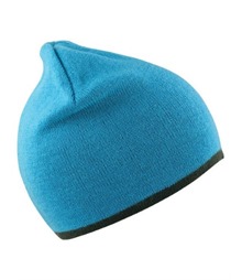 Result Winter Reversible Fashion Fit Hat