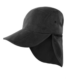 Fold up Legionnaire Cap