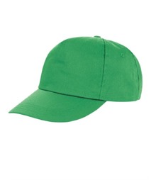 Houston 5 Panel Printers Cap