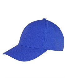 Memphis 6 Panel Cap