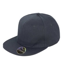 Bronx Original Solid Col Cap