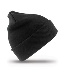 Woolly Ski Hat