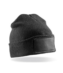 Result Rcycled Thinsulate Printer Beanie
