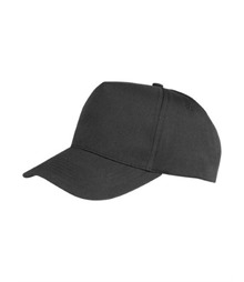 Result Core Recycled Printers Cap