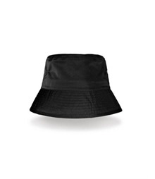 Recyc Bound Edge Bucket Hat