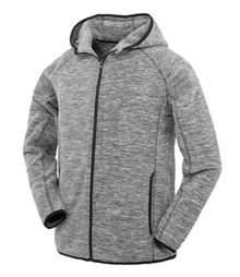 Mens Microfleece Hoodie