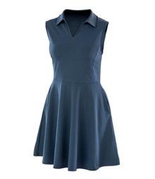 Recycled Ladies Fitness Dress