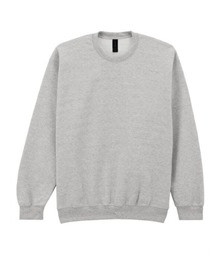 Softstyle MidW Fleece Adult Crew