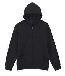 Softyle Midweight Full Zip Hoody