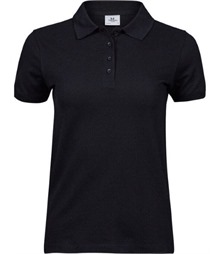 Ladies Heavy Polo