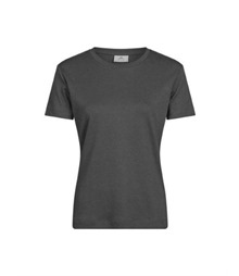Ladies Pima Cotton Tee