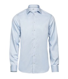 Mens Luxury Shirt Slim Fit