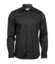 Men's Stretch Luxury Shirt