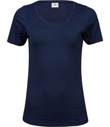Ladies Stretch Tee