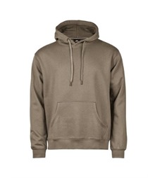 Mens Hooded Sweatshirt