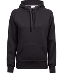 Ladies Hooded Sweatshirt