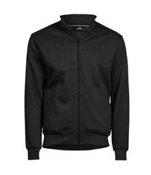 Men's Full Zip Cardigan
