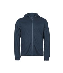 Athletic Full Zip Sweat