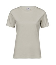 Ladies Interlock Tee