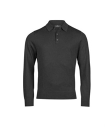 Polo Knit