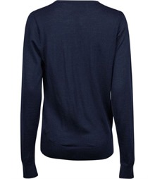 Womens Crew Neck Sweater