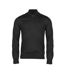 Mens Half Zip