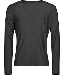Long Sleeve Cooldry Tee
