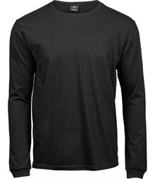 Long Sleeve Fashion Sof Tee