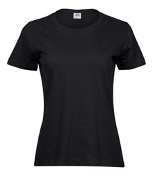 Ladies Fashion Sof-Tee