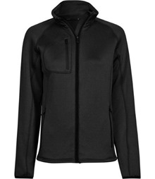 Ladies Stretch Fleece