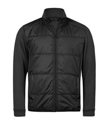 Hybrid-Stretch Jacket