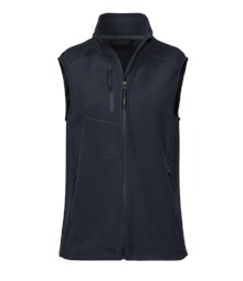 Ladies Trail Fleece Bodywarmer