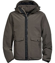 Mens Urban Adventure Jacket