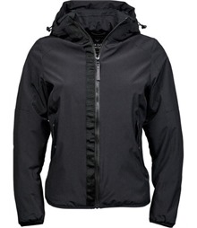 Womens Urban Adventure Jacket