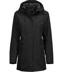 Womens All Weather Parka