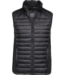 Mens Crossover Bodywarmer