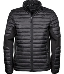 Mens Crossover Jacket