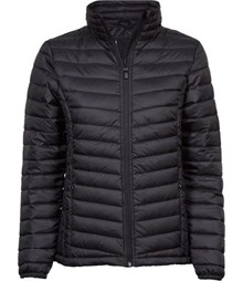Ladies Zepelin Jacket