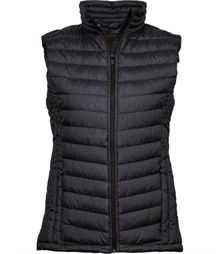 Ladies Zepelin Bodywarmer