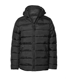Womens Lite Hooded Jacket