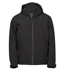 Mens All Weather Winter Jacket