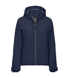 TeeJays Womens All Weather Winter Jacket