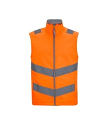 Regatta Hi-Vis Pro Contract Ablaze BW