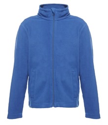 Kid's Brigade II Full Zip Fleece