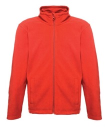 Brigade II FZ Fleece
