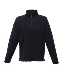 Regatta Micro Zip Neck Fleece