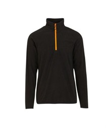Regatta Navigate Half Zip Fleece