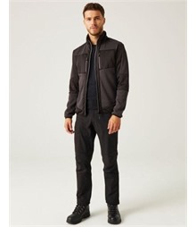 Regatta E-Volve Knit Stretch Midlayer