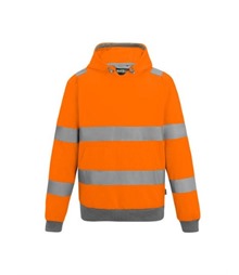 Regatta Hi-Vis Pro Contract Hoodie